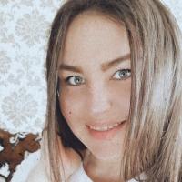 Ильнара Агзамова