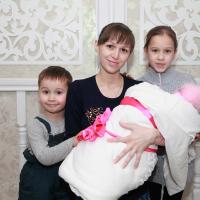 Марина Голубир