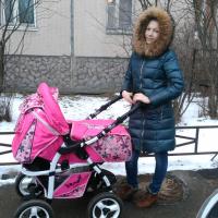 оля сорокина