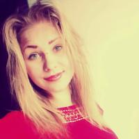 Лариса Кочетова 