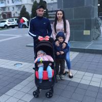 Рамиля Вейсалова 