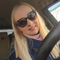 Анастасия