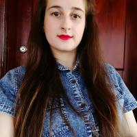 Екатерина Слабковская