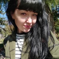 Аня