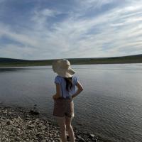 Прасковья