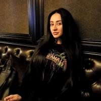 Нина Беликова 