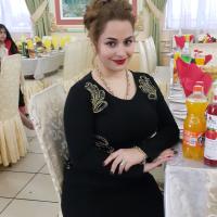 ЗАРИНА