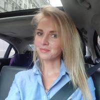 Маркова Анастасия 