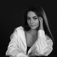 Толмачёва Анна