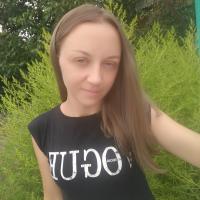 Надежда Беляева 