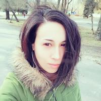Настя