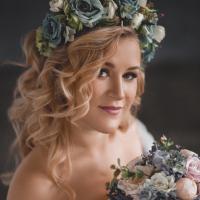 Ольга Лукьянова 