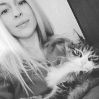 Мария Ченгаева 