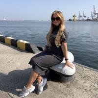 Алина 🌅✨