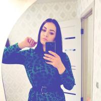 Анна 