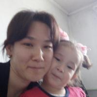 Карлыгаш Мукантаева