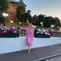 Карина Журавлева 