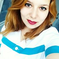 Алёна Юрченко