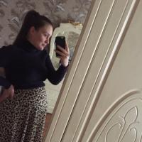 Илона Джинджолия