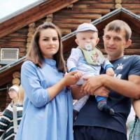 Наталья Резентюк