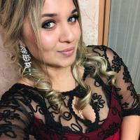 Кристина Новикова