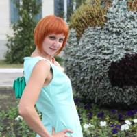 Алла Шонина