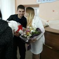 Настя Руденок
