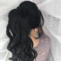 Зарина Хажиахметова