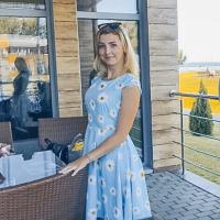 Veronika Khorova