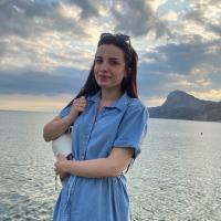 анжелика