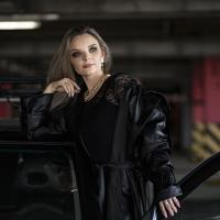 Анюта