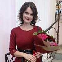 Анна Давыдова 