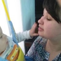 Настёна