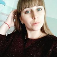 Юля Грищук