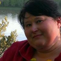 Светлана Сашко