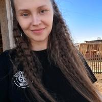 Анастасия 