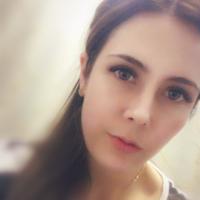Настя