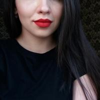 Алина
