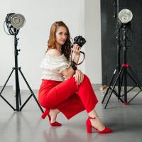 🌺Анастасия📸