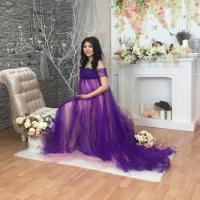 Каиржанова Айтолкын