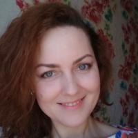 Диана Кильдиярова 