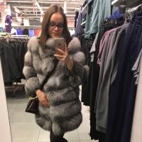 Мария Лукьянова