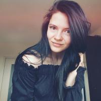 Ксения Титкова
