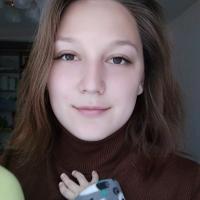 Анна Батуева 