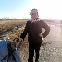 Екатерина Скворцова