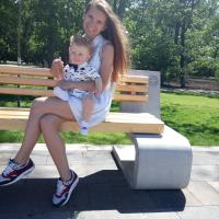 Юлия Пророченко 