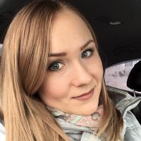 Светлана Виткалова