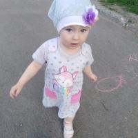 Ирина Перегудова