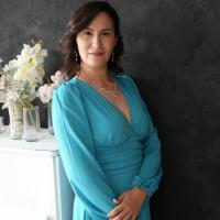 Шишкина Сюзанна 