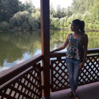 Алина